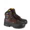 Thorogood Waterproof 7 Inch Z-Trac Chemical Resistant Boots with Composite Toe